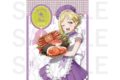 ラブライブ!サンシャイン!! B2タペストリー 小原鞠莉
 
2025年09月下旬発売