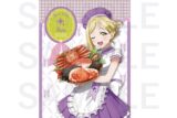 ラブライブ!サンシャイン!! B2タペストリー 小原鞠莉
 
2025年09月下旬発売
