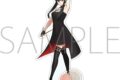スパイファミリー アクリルスタンド/ヨル・フォージャー　Season 3キャラクタービジュアル
 
2025年9月5日発売
 (アニメイト)