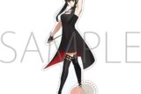 スパイファミリー アクリルスタンド/ヨル・フォージャー　Season 3キャラクタービジュアル
 
2025年9月5日発売
 (アニメイト)