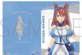 アニメウマ娘 シンデレラグレイ クリアファイル/スーパークリーク
 
2025年8月22日発売
 【アニメイト】