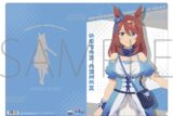 アニメウマ娘 シンデレラグレイ クリアファイル/スーパークリーク
 
2025年8月22日発売
 【アニメイト】