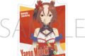 アニメウマ娘 シンデレラグレイ ステッカー/ヤエノムテキ
 
2025年8月22日発売