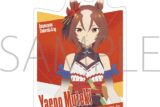 アニメウマ娘 シンデレラグレイ ステッカー/ヤエノムテキ
 
2025年8月22日発売