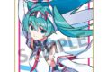 レーシングミク SPA 2025 キービジュアル2 Ver. ミニ色紙
 
2025年08月発売