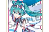 レーシングミク SPA 2025 キービジュアル2 Ver. ミニ色紙
 
2025年08月発売