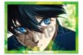 ブルーロック A6ビジュアルアクリルプレート vol.3 潔 世一
 
2025年08月発売
で取扱中