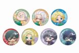 サカモトデイズ  クレヨンタッチ 浮遊 缶バッジ【再販】 
2025年08月発売