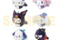 サンリオキャラクターズ はぐキャラコレクション5【再販】
 
2025年09月発売