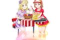 ラブライブ!スクールアイドルフェスティバル パンケーキ作り編(高海 千歌・小原 鞠莉) アクリルスタンド
 
2025年10月下旬発売
で取扱中 (アニメイト)