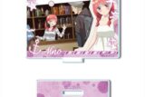 五等分の花嫁* ミニアクリルスタンド デザイン05(中野二乃/A)【再販】
 
2025年08月上旬発売
