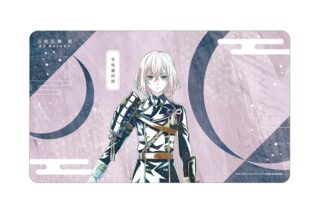 アニメ『刀剣乱舞 廻 -虚伝 燃ゆる本能寺-』 刀剣乱舞 廻 -虚伝 燃ゆる本能寺- Ani-Art 第2弾 マルチデスクマット 骨喰藤四郎
 
2025年9月27日発売
