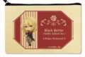 黒執事 — フラットポーチ デザイン03(エドガー・レドモンド)
 
2024年09月上旬発売