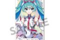 レーシングミク SPA 2025 キービジュアル1 Ver. オーロラステッカー
 
2025年08月発売