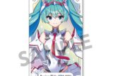 レーシングミク SPA 2025 キービジュアル1 Ver. オーロラステッカー
 
2025年08月発売