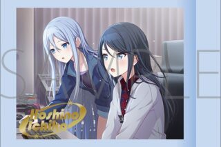 プロセカ ぱしゃこれ/Vol.6 A-BOX
 
2025年10月発売