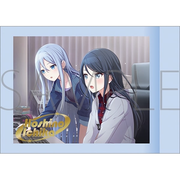 プロセカ ぱしゃこれ/Vol.6 A-BOX
 
2025年10月発売