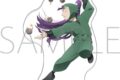 忍たま乱太郎 アクリルスタンド/立花仙蔵【再販】
 
2025年06月下旬発売