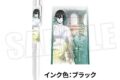 進撃の巨人 サラサクリップ0.5ジェルボールペン《Reflect Memories ver.》(ミカサ)
 
2025年10月下旬発売