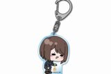 [アニメイト]呪術廻戦 懐玉・玉折 mochocho アクリルキーホルダー 家入硝子 花火Ver.
 
2024年11月23日発売