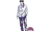 サカモトデイズ 陸 無糖 Ani-Art パーツ付きBIGアクリルスタンド 
2025年10月17日発売