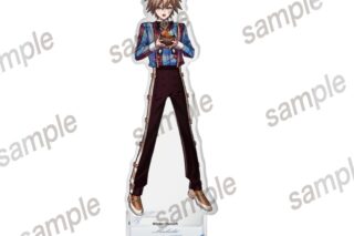 ダンガンロンパ アクリルスタンド 苗木 誠【まねきねこコラボ】
 
2025年06月発売