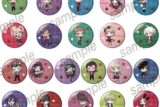 ダンガンロンパ 缶バッジ BOX B【まねきねこコラボ】
 
2025年06月発売