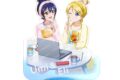 ラブライブ!スクールアイドルフェスティバル お泊り会編(園田 海未・絢瀬 絵里) アクリルスタンド
 
2025年10月下旬発売
で取扱中 (アニメイト)