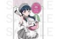 ラブライブ!サンシャイン!! B2タペストリー 津島善子
 
2025年09月下旬発売