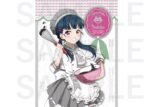 ラブライブ!サンシャイン!! B2タペストリー 津島善子
 
2025年09月下旬発売