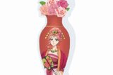 薬屋のひとりごと コレクションボトル/玉葉妃
 
2025年06月下旬発売