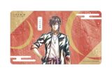アニメ『刀剣乱舞 廻 -虚伝 燃ゆる本能寺-』 刀剣乱舞 廻 -虚伝 燃ゆる本能寺- Ani-Art 第2弾 マルチデスクマット 大倶利伽羅
 
2025年9月27日発売