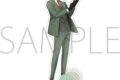 スパイファミリー アクリルスタンド/ロイド・フォージャー　Season 3キャラクタービジュアル
 
2025年9月5日発売