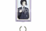 文豪ストレイドッグス (文スト) マルチリングプラス 芥川龍之介 出張
 
2024年11月下旬発売