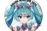 レーシングミク SPA 2025 キービジュアル1 Ver. 缶バッジ
 
2025年08月発売
