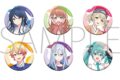 プロセカ キャラバッジコレクション
 
2025年8月2日発売
