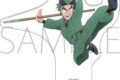 忍たま乱太郎 アクリルスタンド/潮江文次郎【再販】
 
2025年06月下旬発売