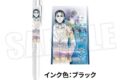 進撃の巨人 サラサクリップ0.5ジェルボールペン《Reflect Memories ver.》(エレン)
 
2025年10月下旬発売
で取扱中