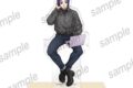 ブルーロック おすわりアクリルスタンド 御影 玲王【まねきねこコラボ】
 
2025年05月発売
で取扱中