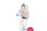 サカモトデイズ 陸 少糖 Ani-Art パーツ付きBIGアクリルスタンド 
2025年10月17日発売