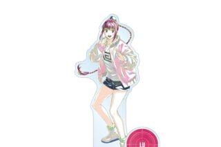 サカモトデイズ 陸 少糖 Ani-Art パーツ付きBIGアクリルスタンド 
2025年10月17日発売