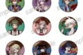 ダンガンロンパ 缶バッジ BOX A【まねきねこコラボ】
 
2025年06月発売