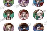 ダンガンロンパ 缶バッジ BOX A【まねきねこコラボ】
 
2025年06月発売