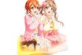 ラブライブ!スクールアイドルフェスティバル 春のお茶会編(南 ことり・星空 凛) アクリルスタンド
 
2025年10月下旬発売
で取扱中 (アニメイト)
