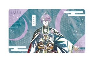アニメ『刀剣乱舞 廻 -虚伝 燃ゆる本能寺-』 刀剣乱舞 廻 -虚伝 燃ゆる本能寺- Ani-Art 第2弾 マルチデスクマット 歌仙兼定
 
2025年9月27日発売