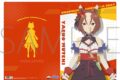 アニメウマ娘 シンデレラグレイ クリアファイル/ヤエノムテキ
 
2025年8月22日発売
 【アニメイト】