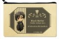 黒執事 — フラットポーチ デザイン01(セバスチャン・ミカエリス)
 
2024年09月上旬発売