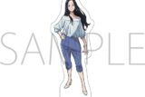 ヴィジランテ -僕のヒーローアカデミア ILLEGALS- ダイカットステッカー/塚内真
 
2025年6月28日発売
 (アニメイト)