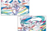 レーシングミク SPA 2025Ver. ブロマイドセット
 
2025年08月発売