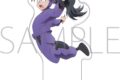 忍たま乱太郎 アクリルスタンド/久々知兵助【再販】
 
2025年06月下旬発売